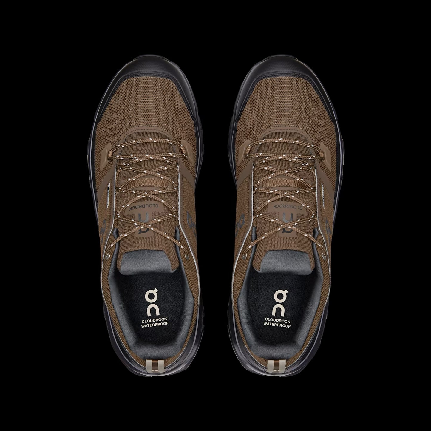 ON CLOUDROCK TENIS HOMBRE