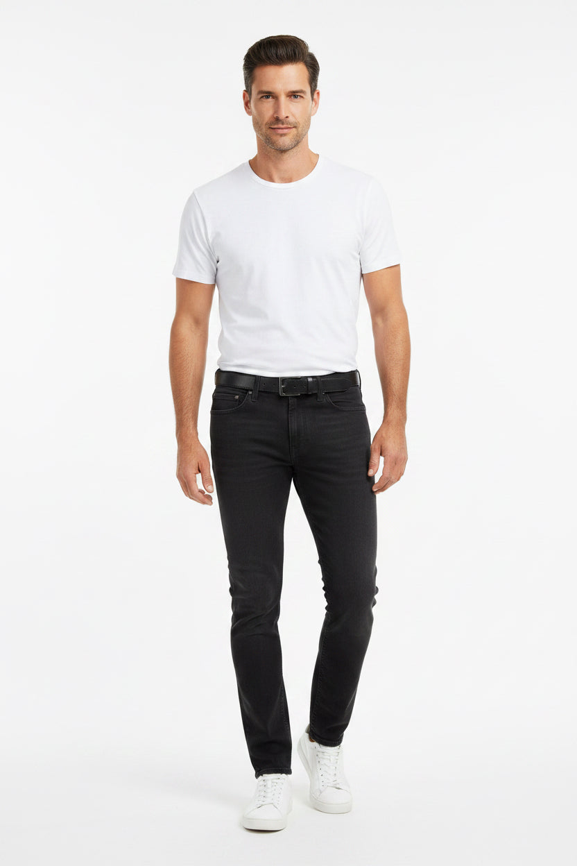 LEVI STRAUSS 511 SLIM STRETCH JEANS DE HOMBRE