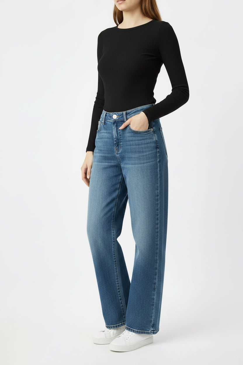 EXPRESS JEANS DE MUJER