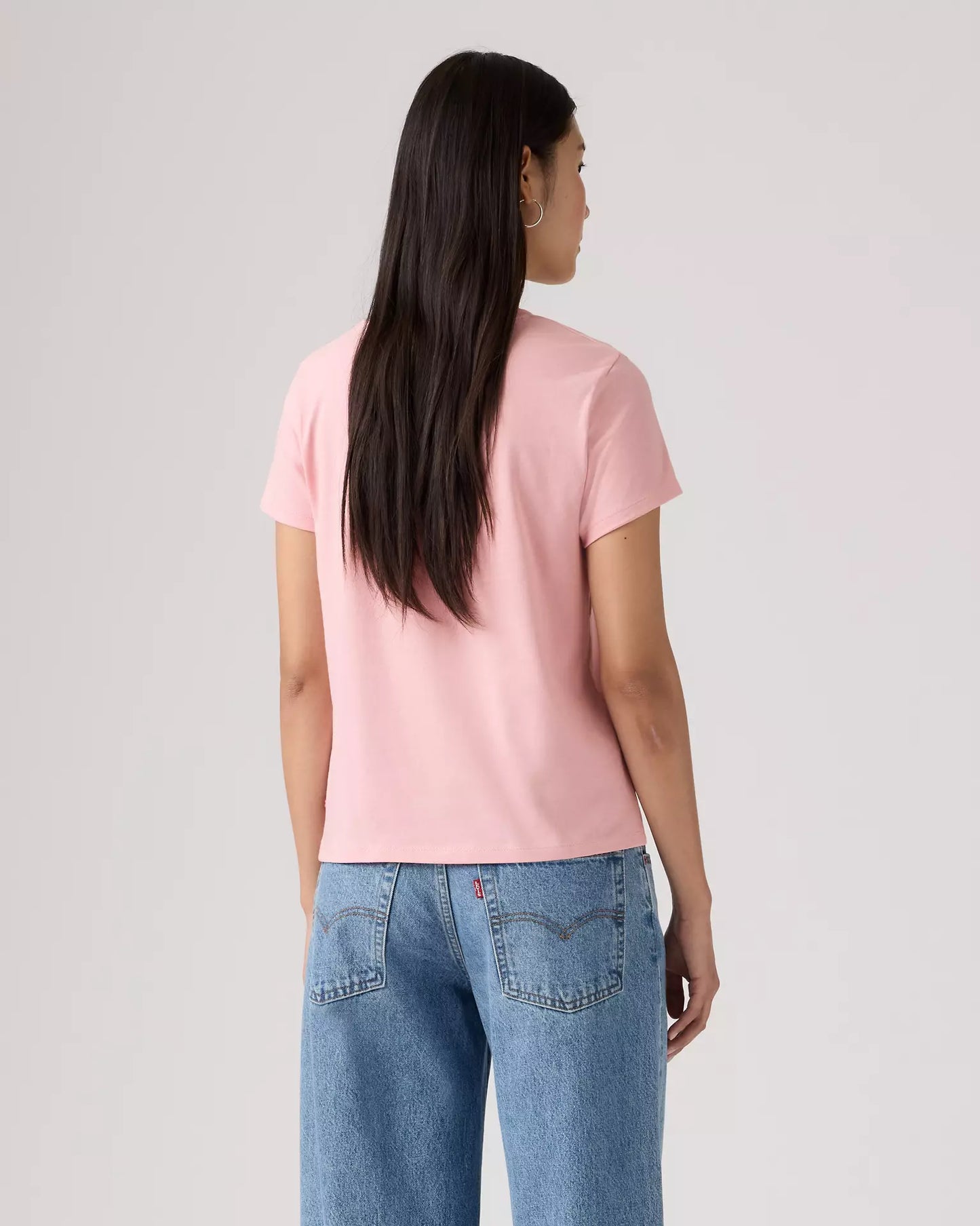 CAMISETA LEVIS MUJER