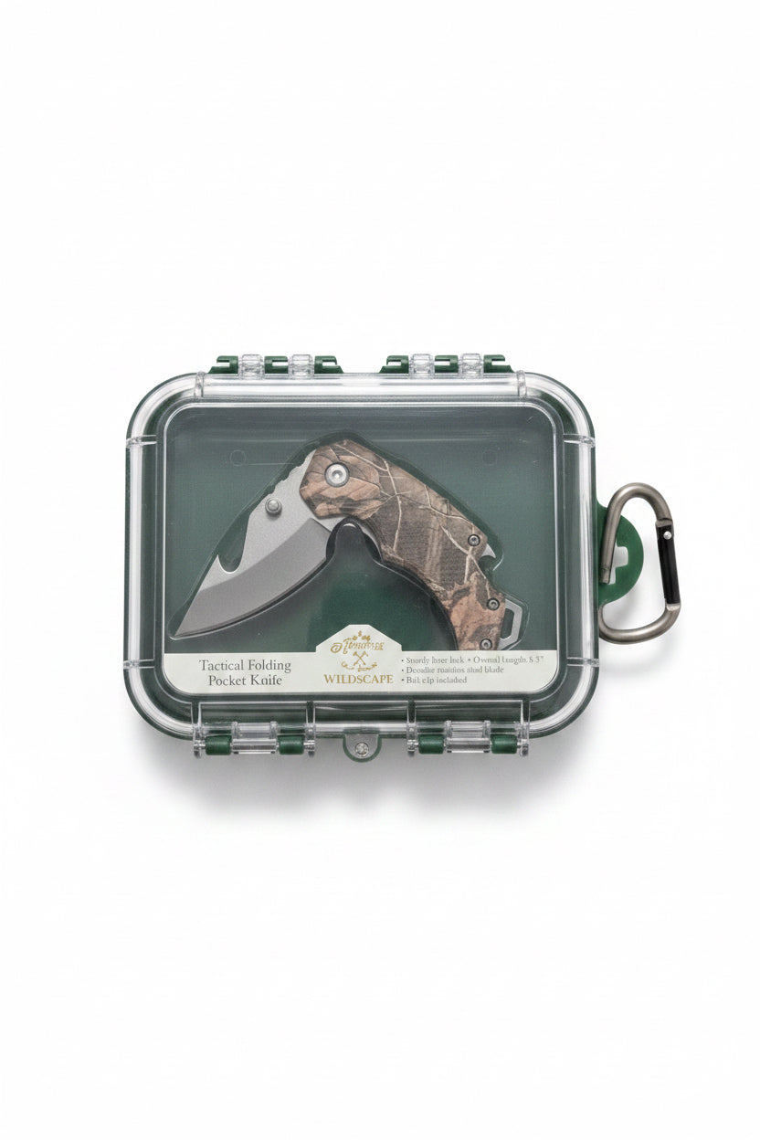 WILDSCAPE NAVAJA