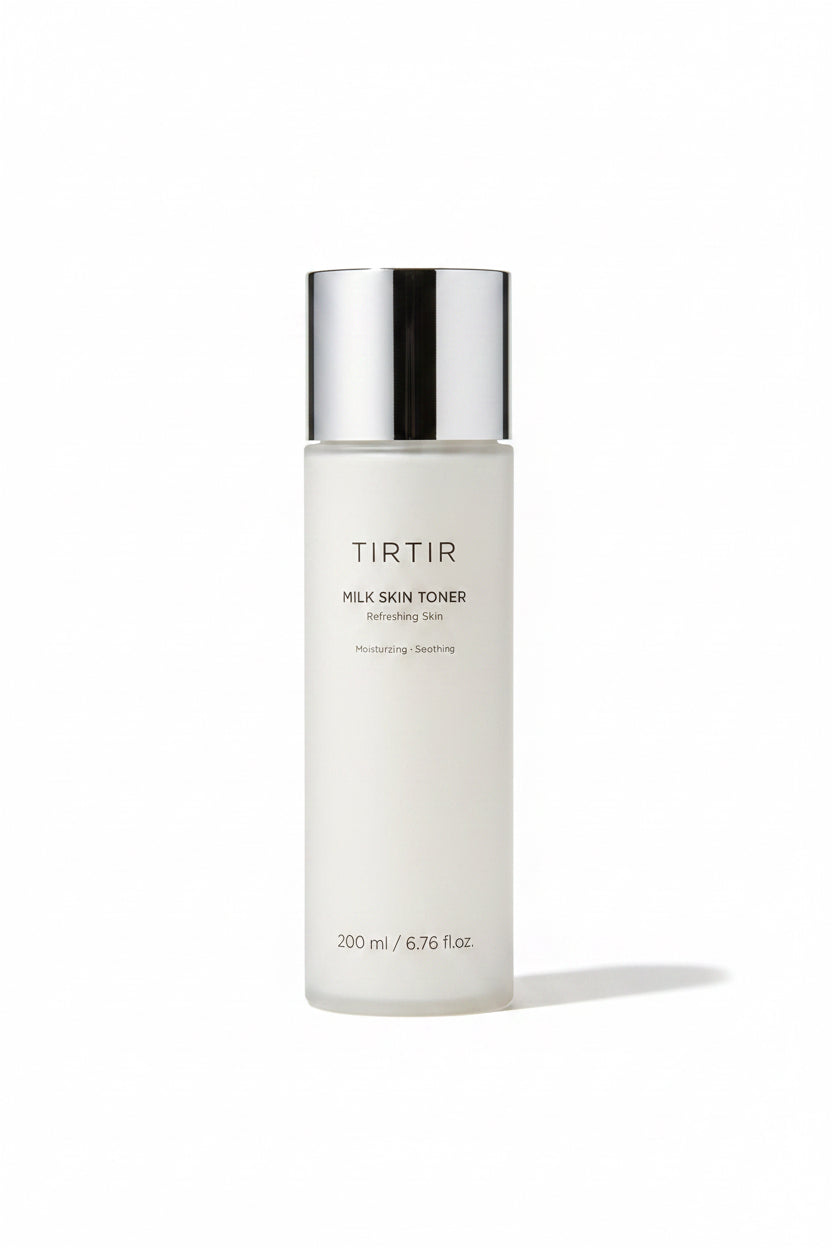 TIRTIR MILK SKIN TONER