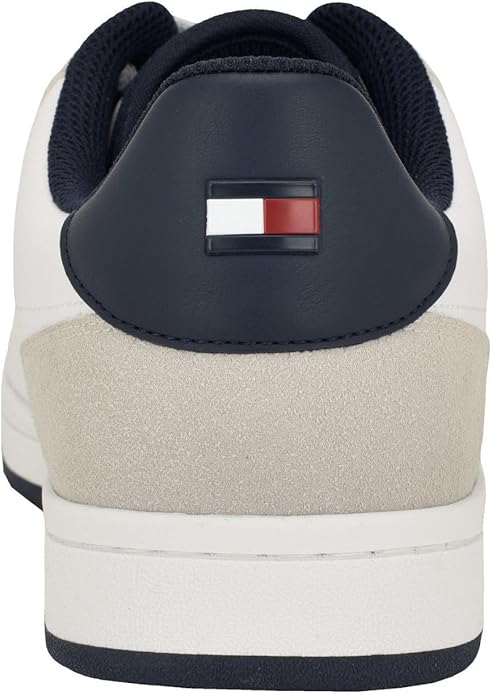 TOMMY HILFIGER TENIS HOMBRE