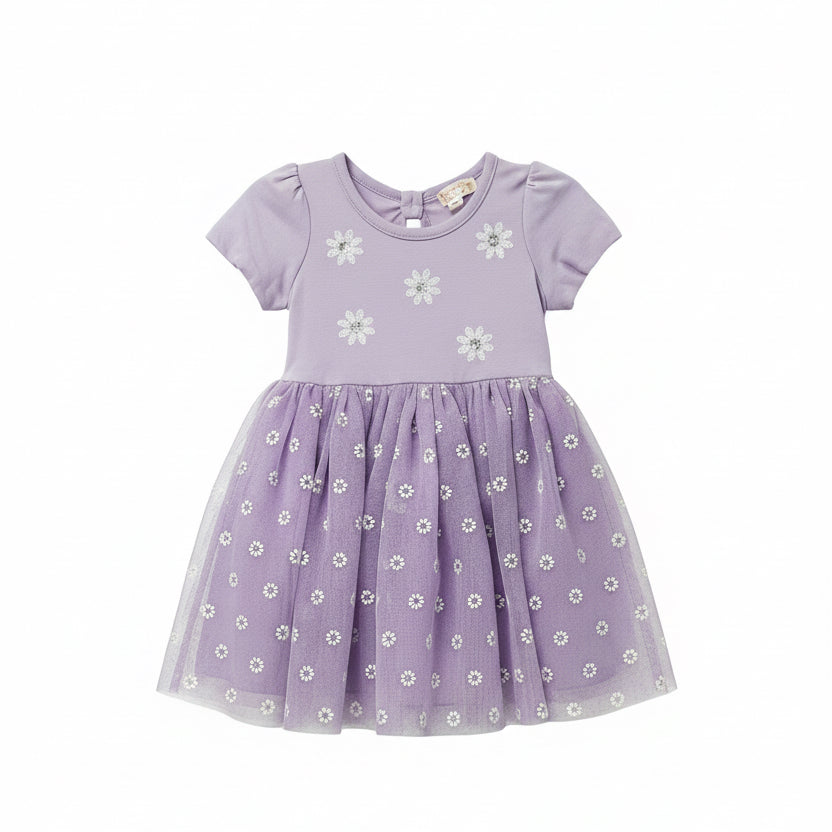 BTWEEN VESTIDO DE BEBÉ