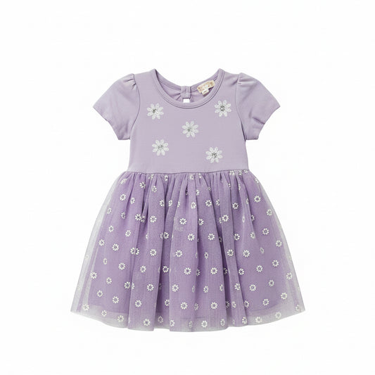 BTWEEN VESTIDO DE BEBÉ