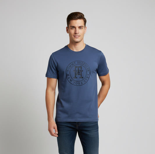TOMMY HILFIGER  CAMISETA HOMBRE
