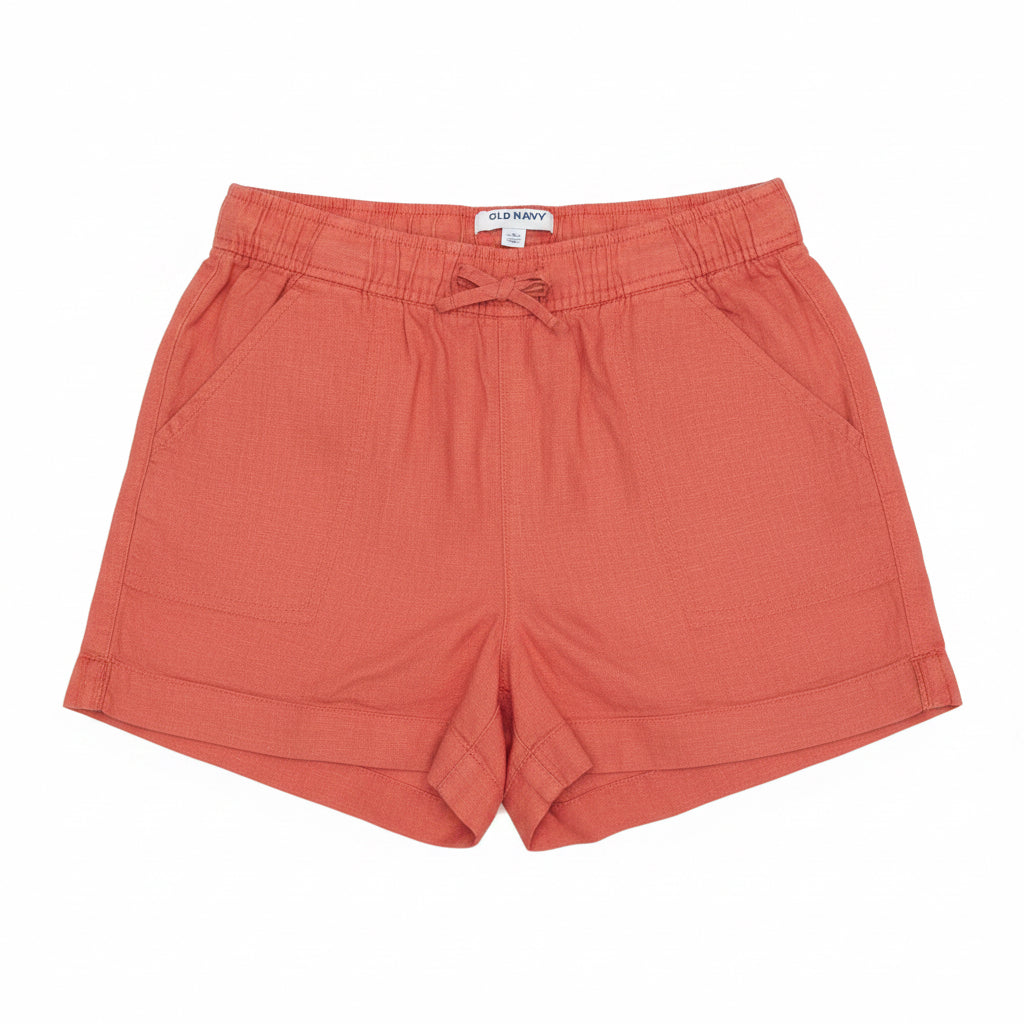 OLD NAVY SHORT DE NIÑA