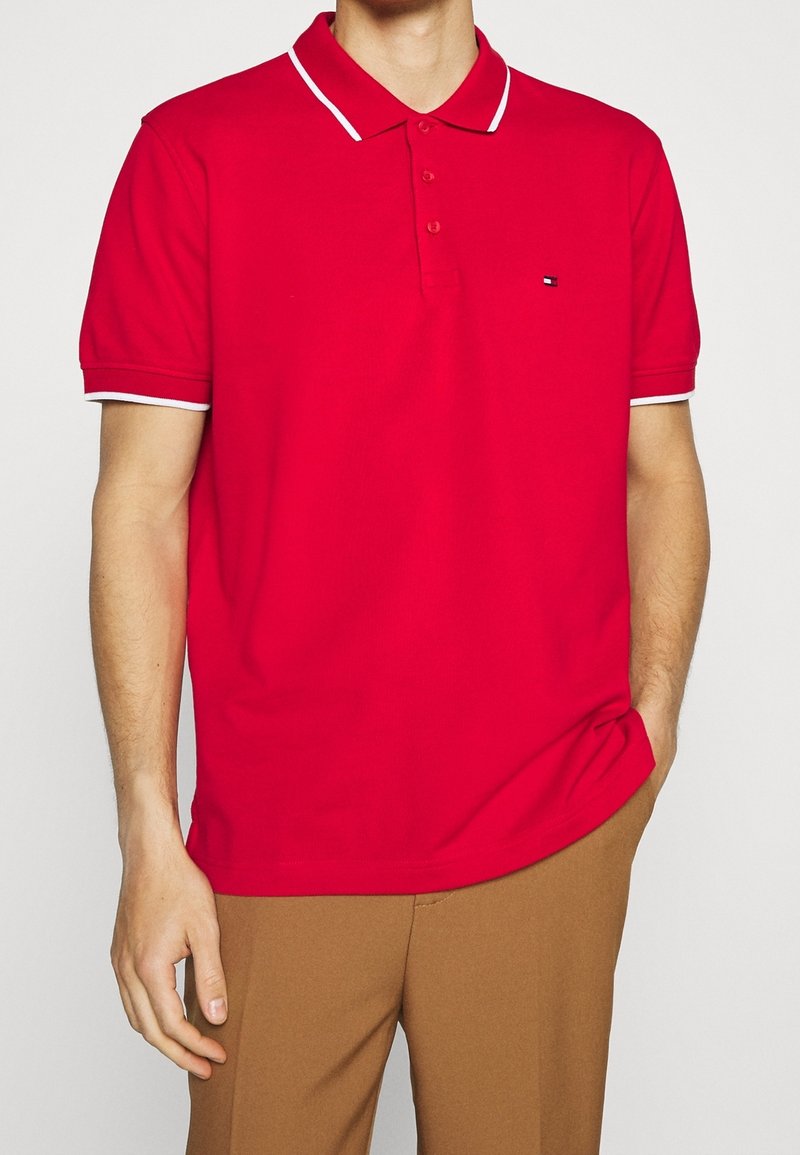 CAMISA TIPO POLO TOMMY HILFIGER