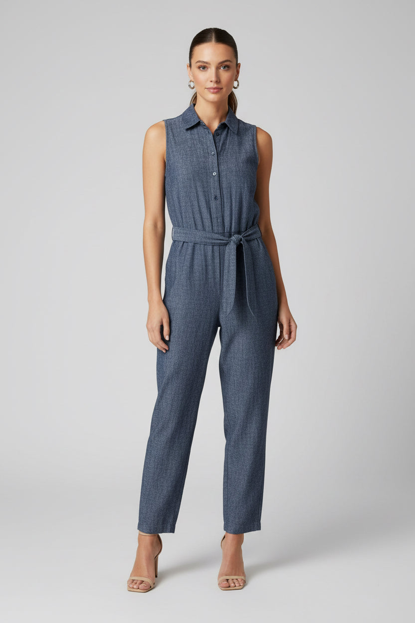 BANANA REPUBLIC ENTERIZO DE MUJER
