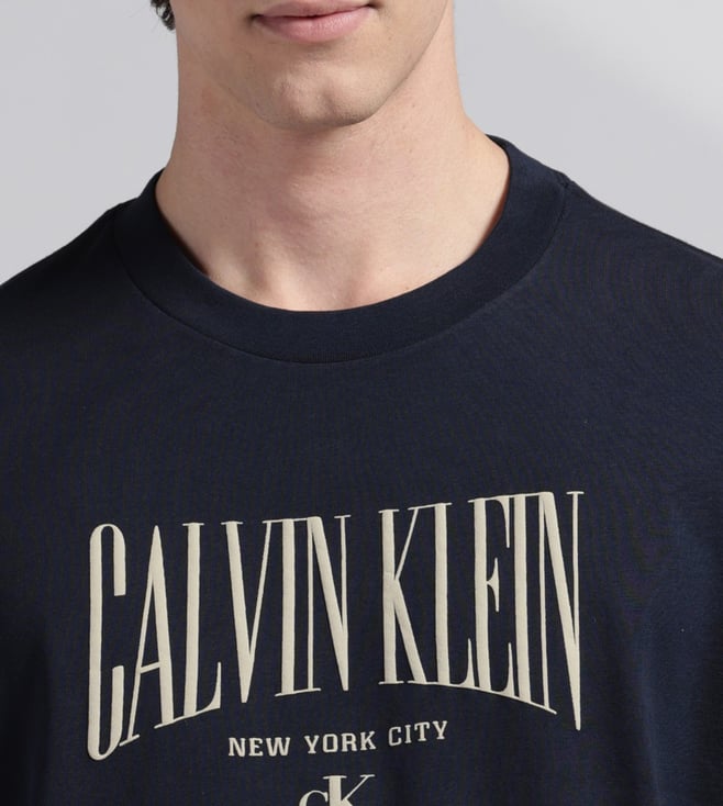 CALVIN KLEIN CAMISETA HOMBRE
