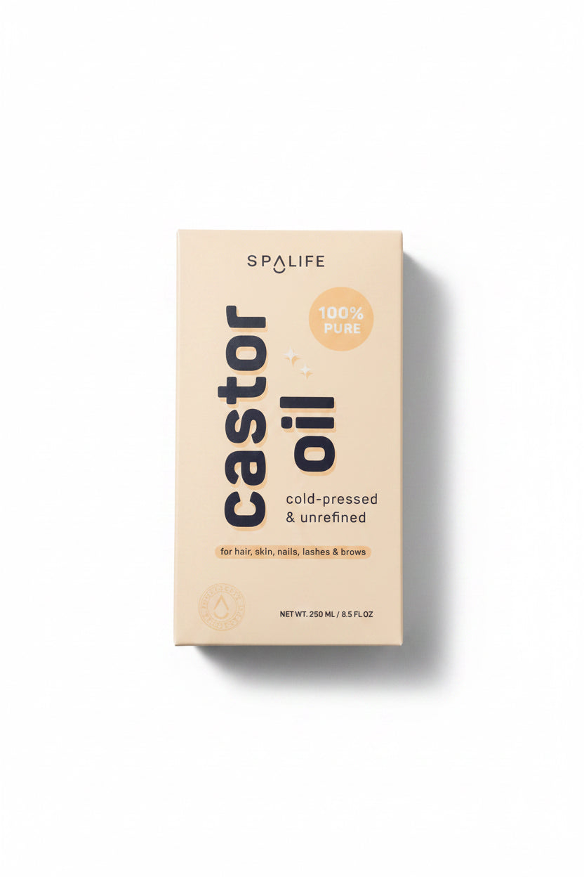 CASTOR OIL