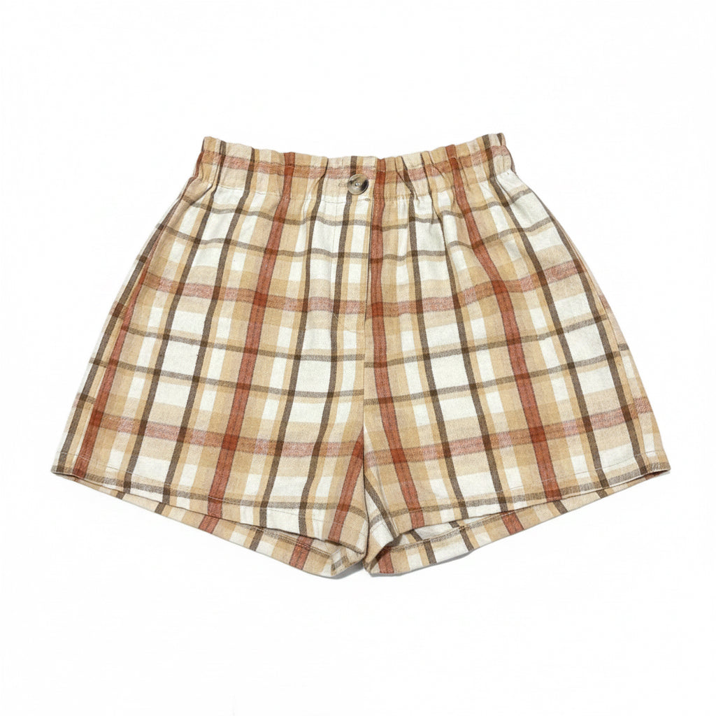 BTWEEN SHORT DE NIÑA