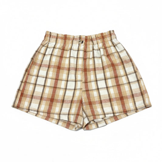 BTWEEN SHORT DE NIÑA