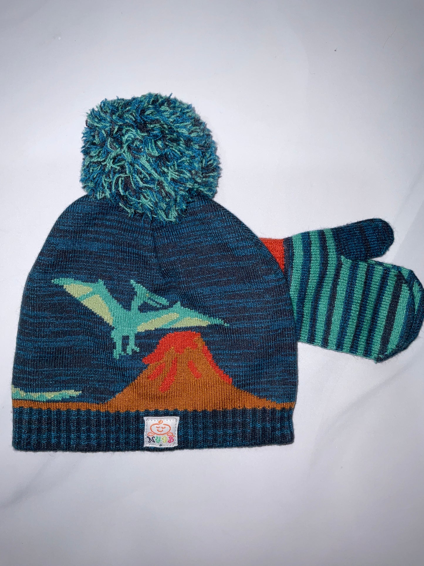 NYSB GORRO NIÑO