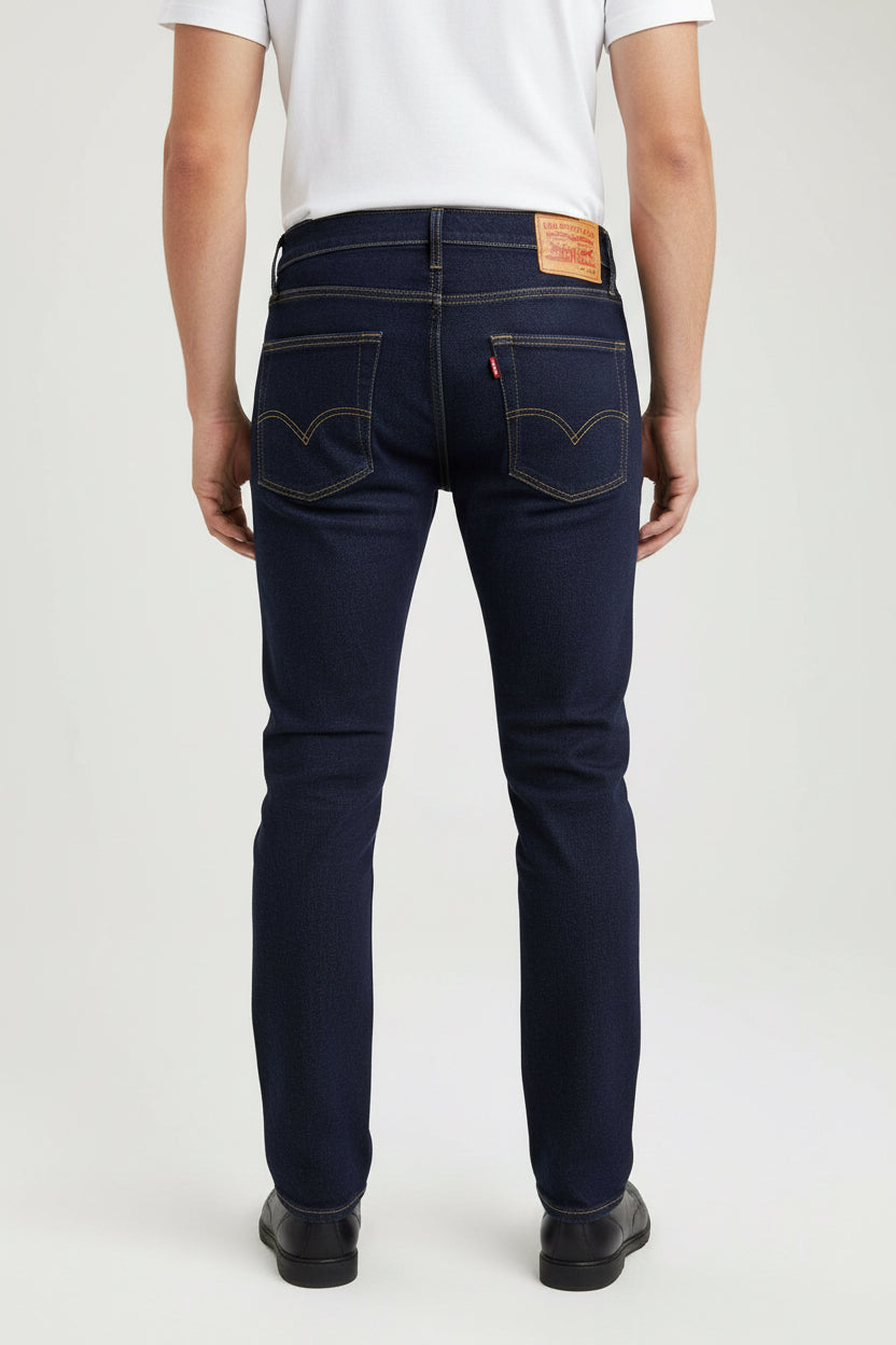 LEVI STRAUSS 512 TAPER JEANS DE HOMBRE