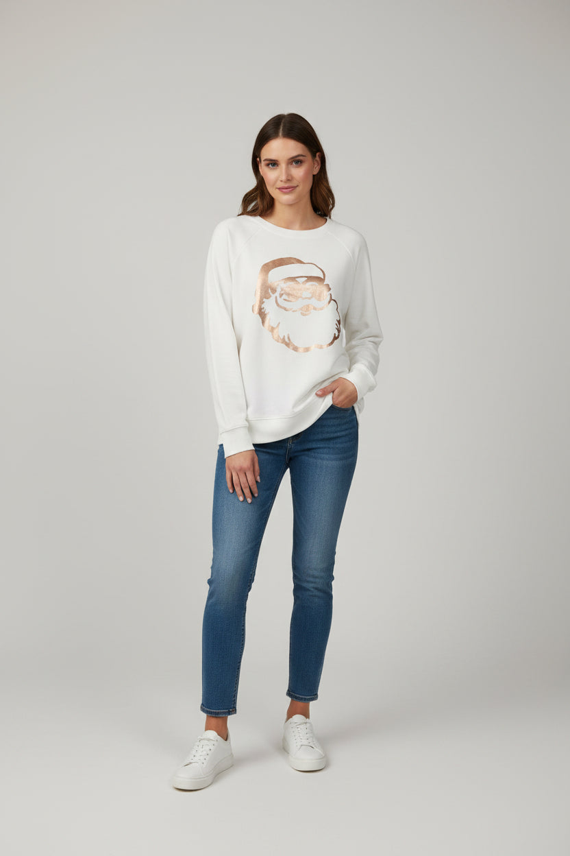 WORKSHOP SUDADERA MUJER