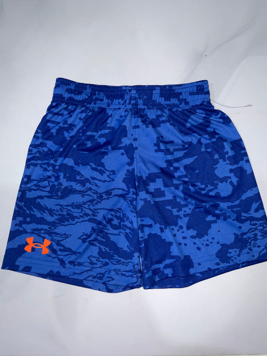 UNDER ARMOUR