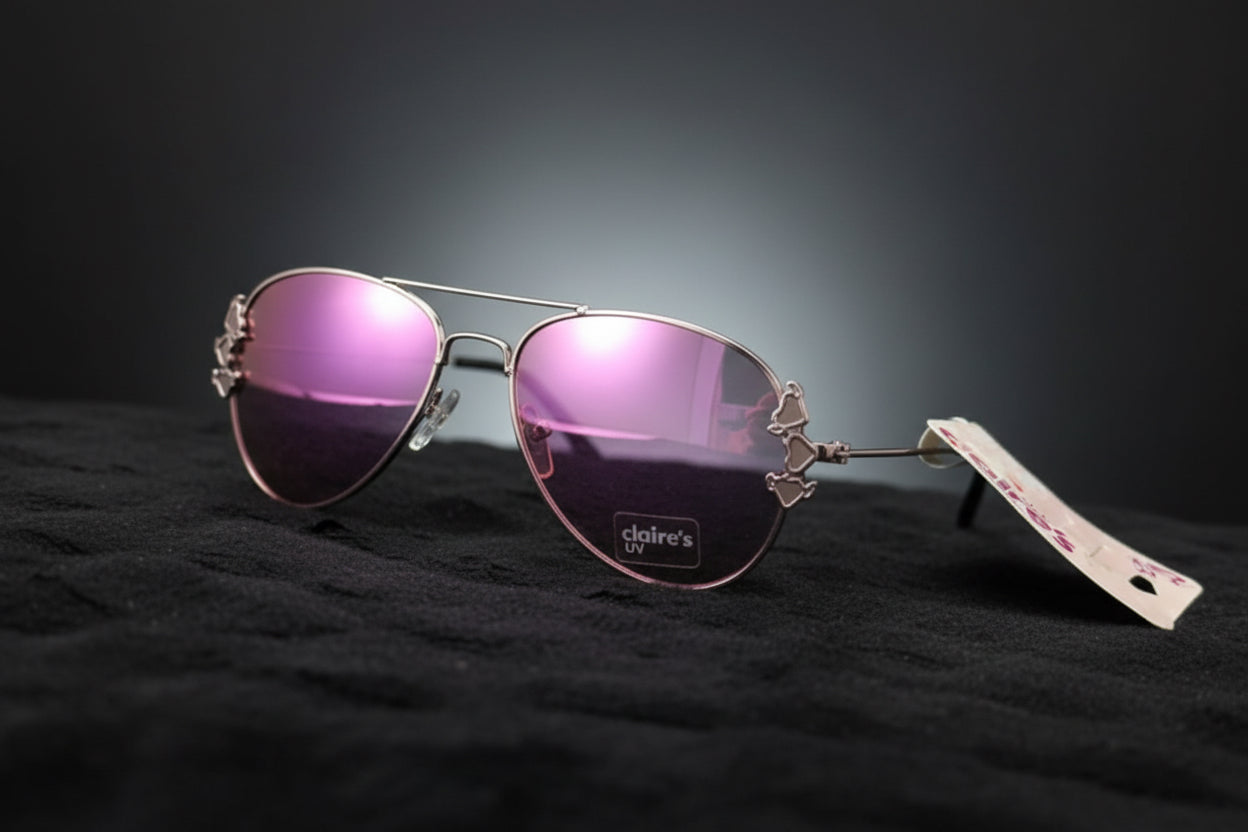 CLARIES GAFAS DE SOL NIÑA