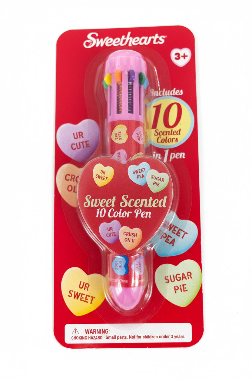 SWEETHEARTS BOLÍGRAFO