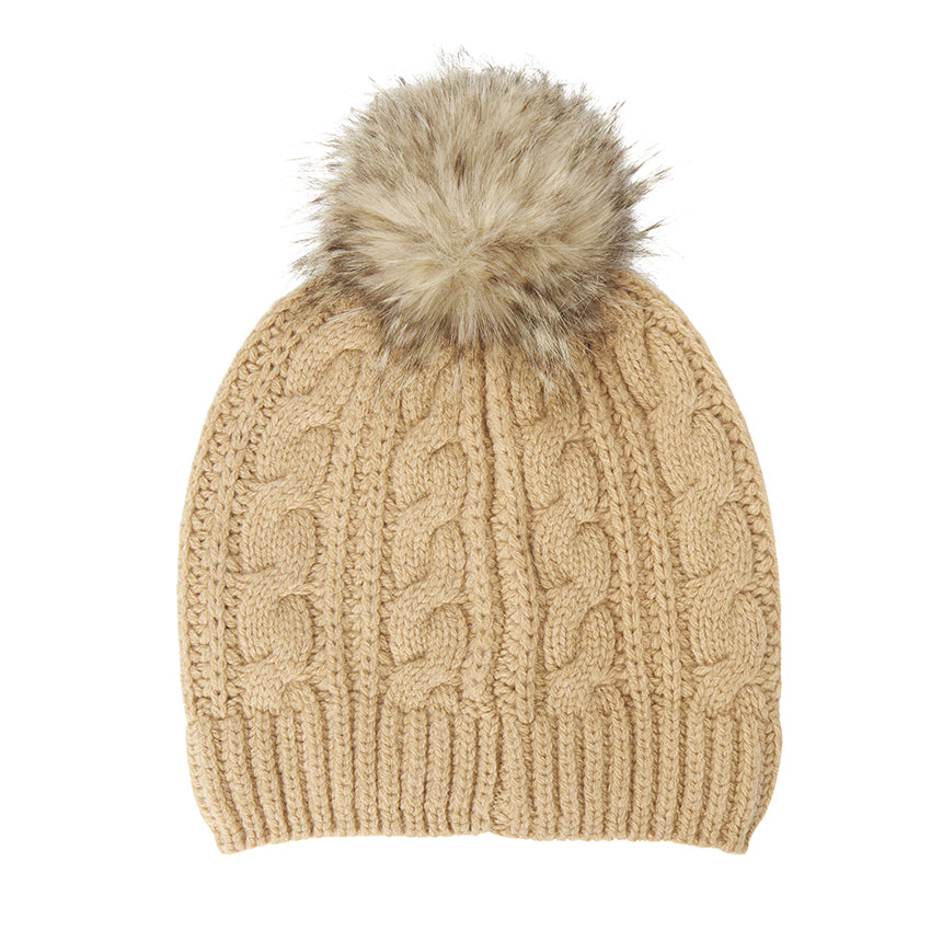 GORRO NIÑA