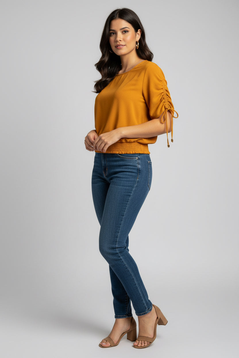 MICHAEL KORS BLUSA DE MUJER