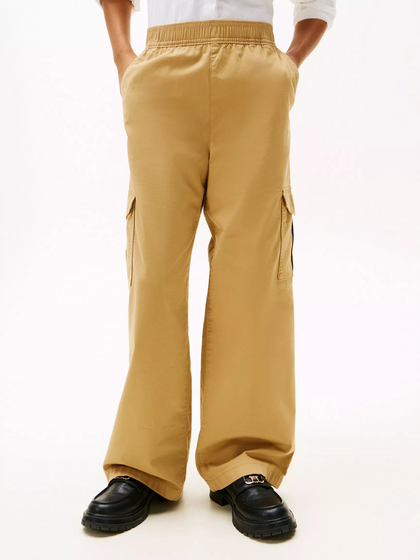 TOMMY HILFIGER PANTALON NIÑA
