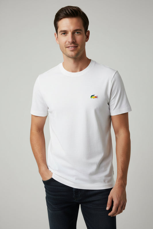 LACOSTE CAMISETA HOMBRE