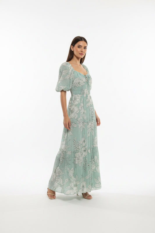 TRIXXI LOS ANGELES VESTIDO DE MUJER