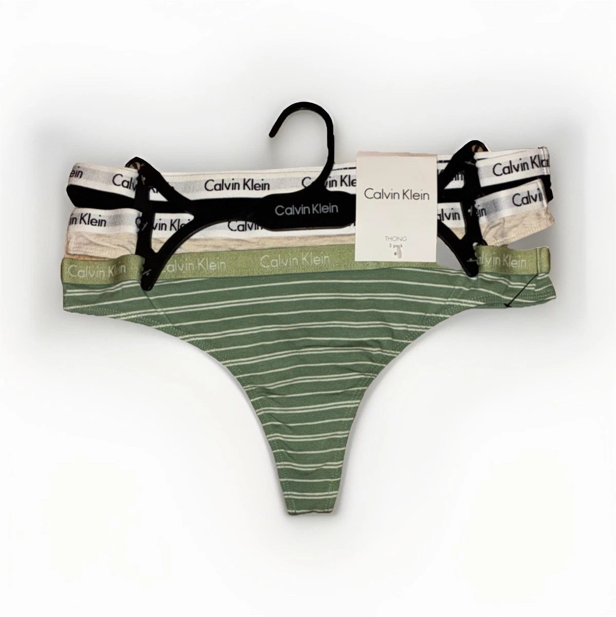 PANTY CALVIN KLEIN