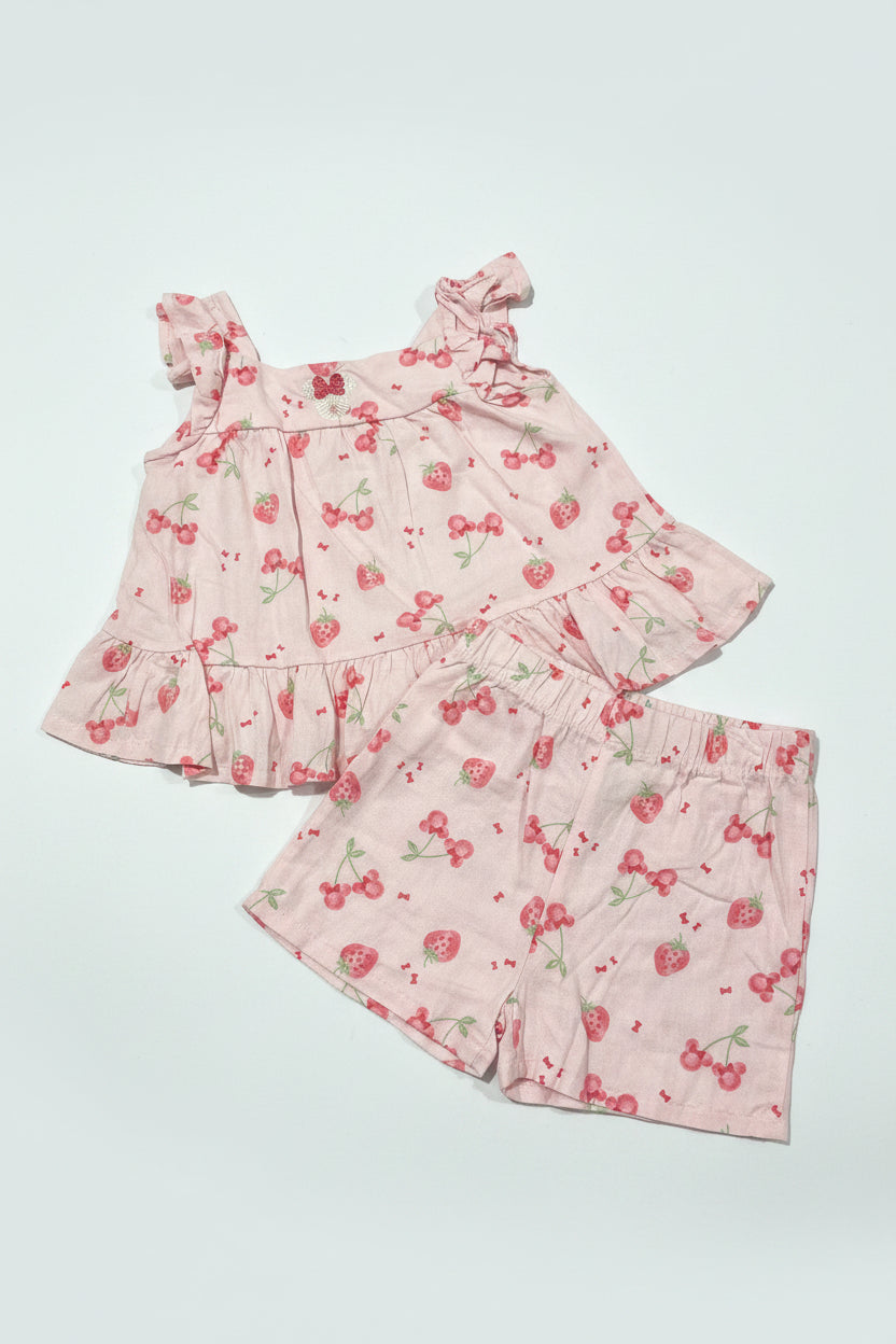 MINNIE DISNE NCONJUNTO