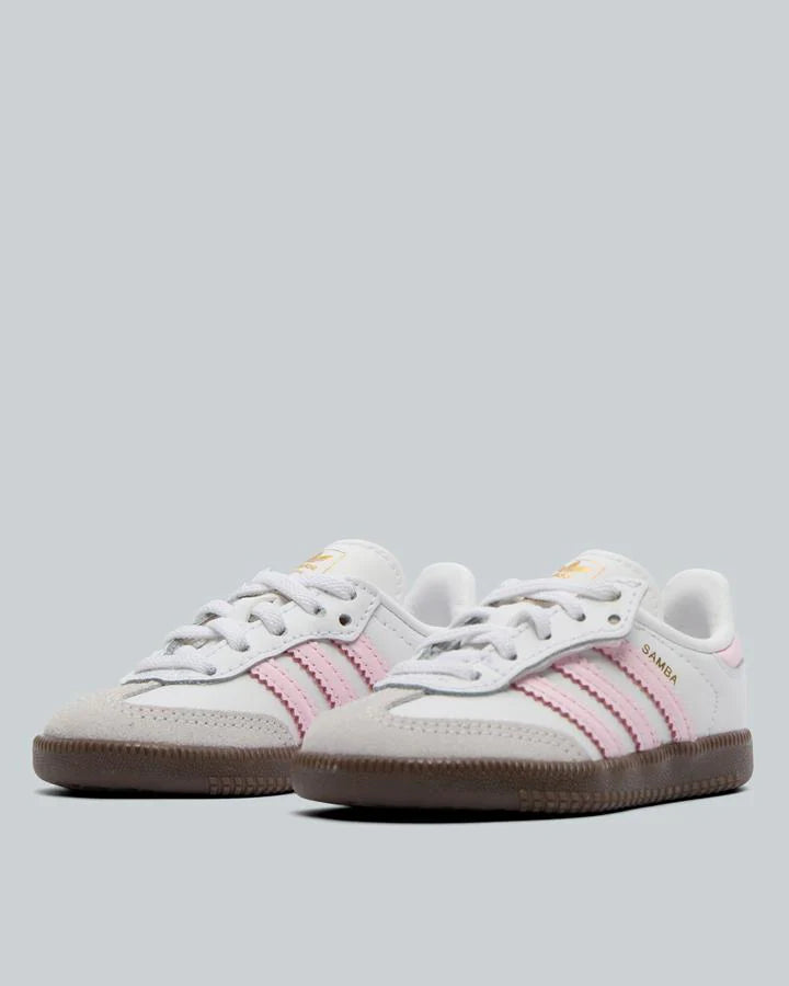 ADIDAS SAMBA DE NIÑA