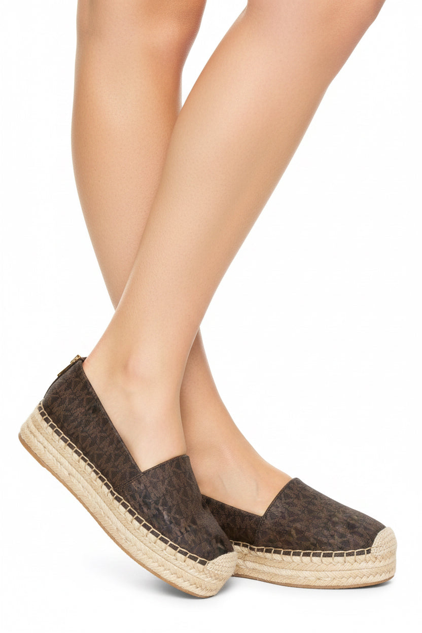 MICHAEL KORS SPADRILLE MUJER