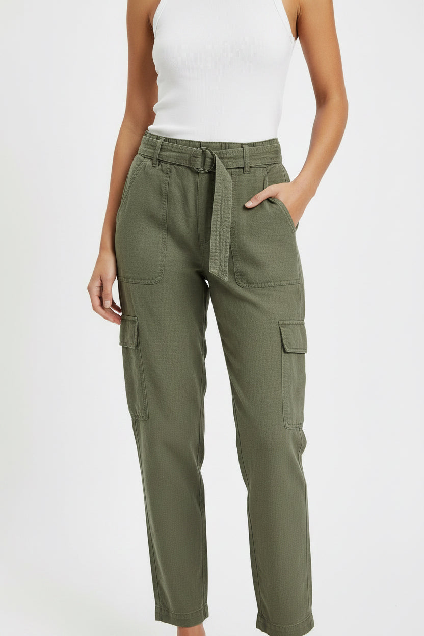 NICOLLE MILLER PANTALON DE MUJER