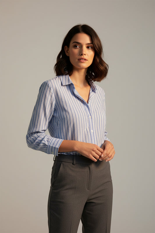BEACH LUNCH LOUNGE CAMISA VESTIR DE MUJER