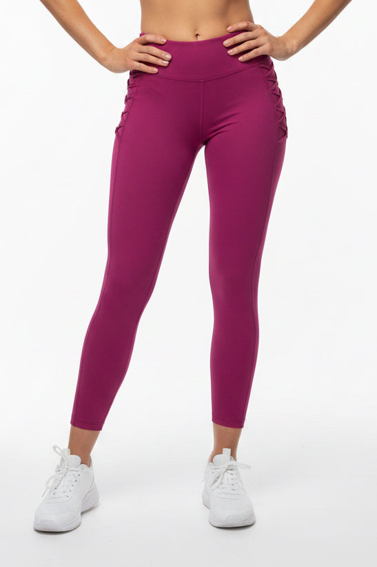ALL IN MOTION LEGGINGS