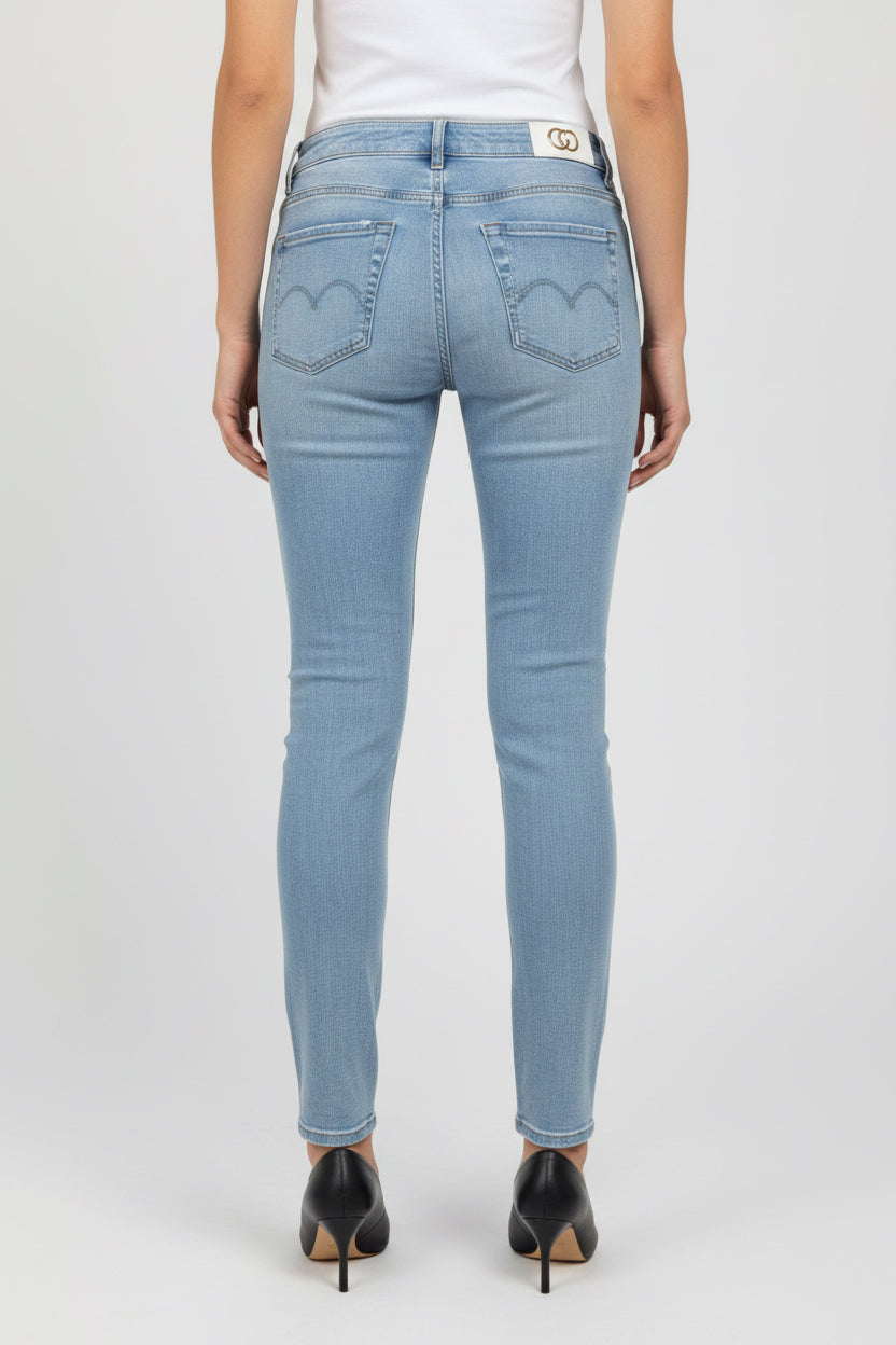 STUDIO F JEANS DE MUJER