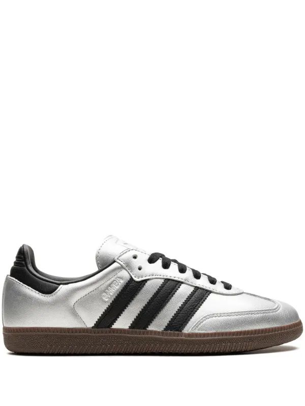 ADIDAS SAMBA TENIS ADULTO
