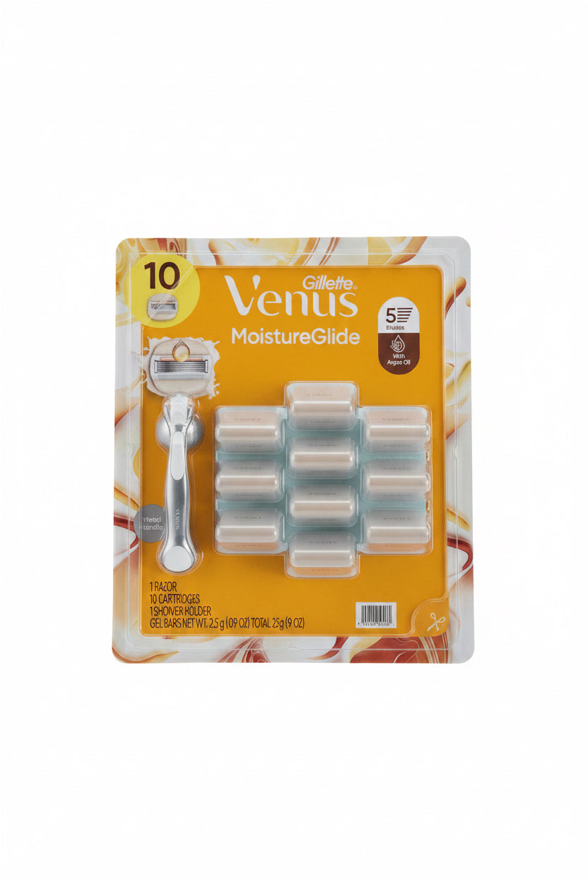GILLETTE VENUS
