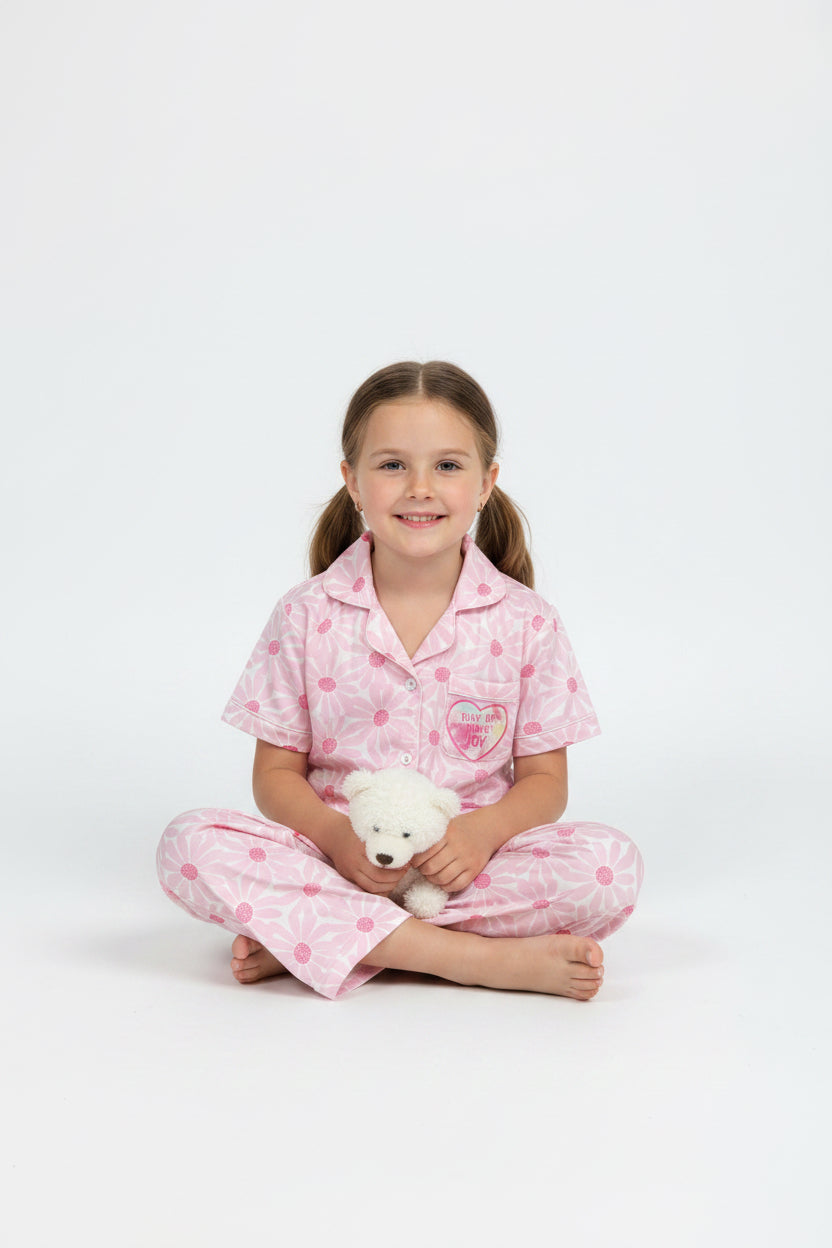 BMAGICAL PIJAMA DE NIÑA