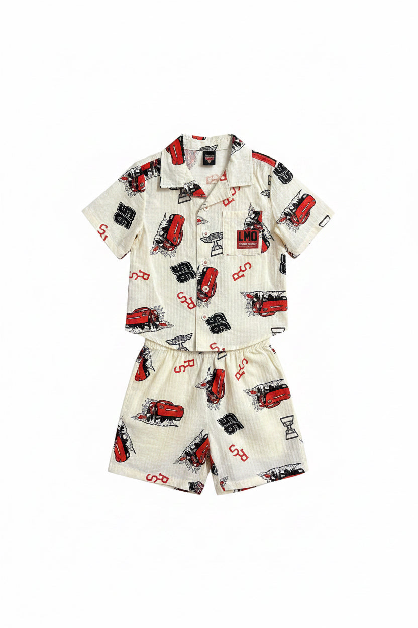 CARS CONJUNTO