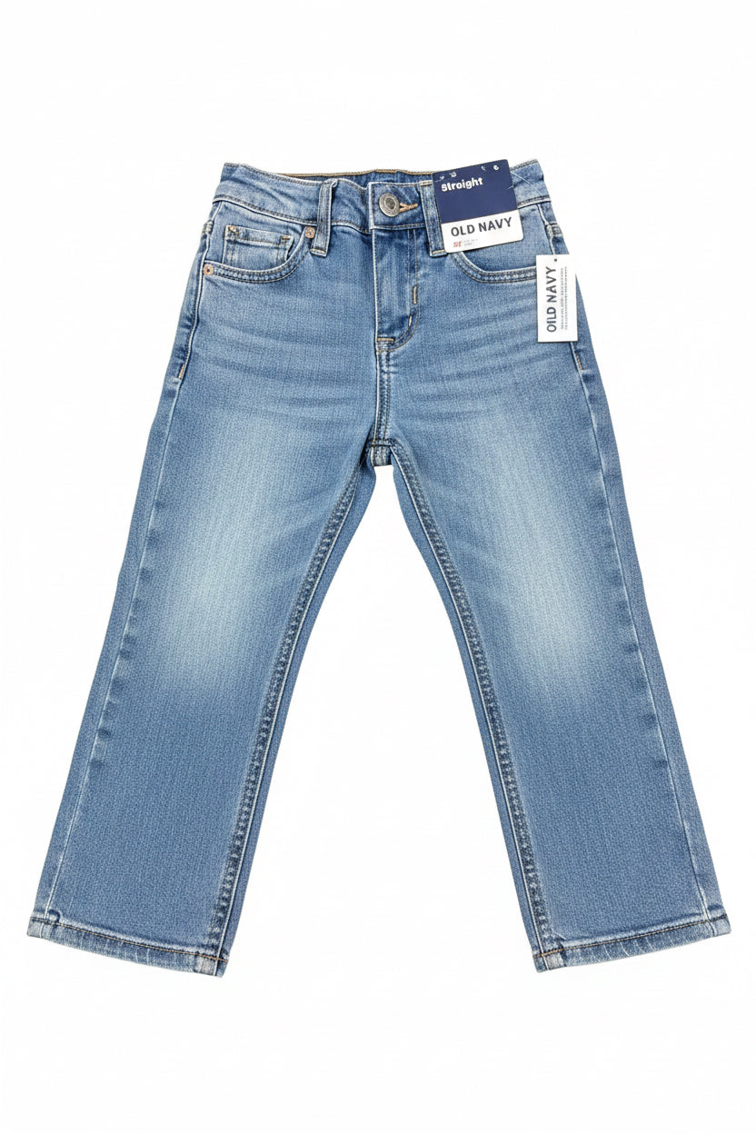 OLD NAVY STRAIGHT NIÑO