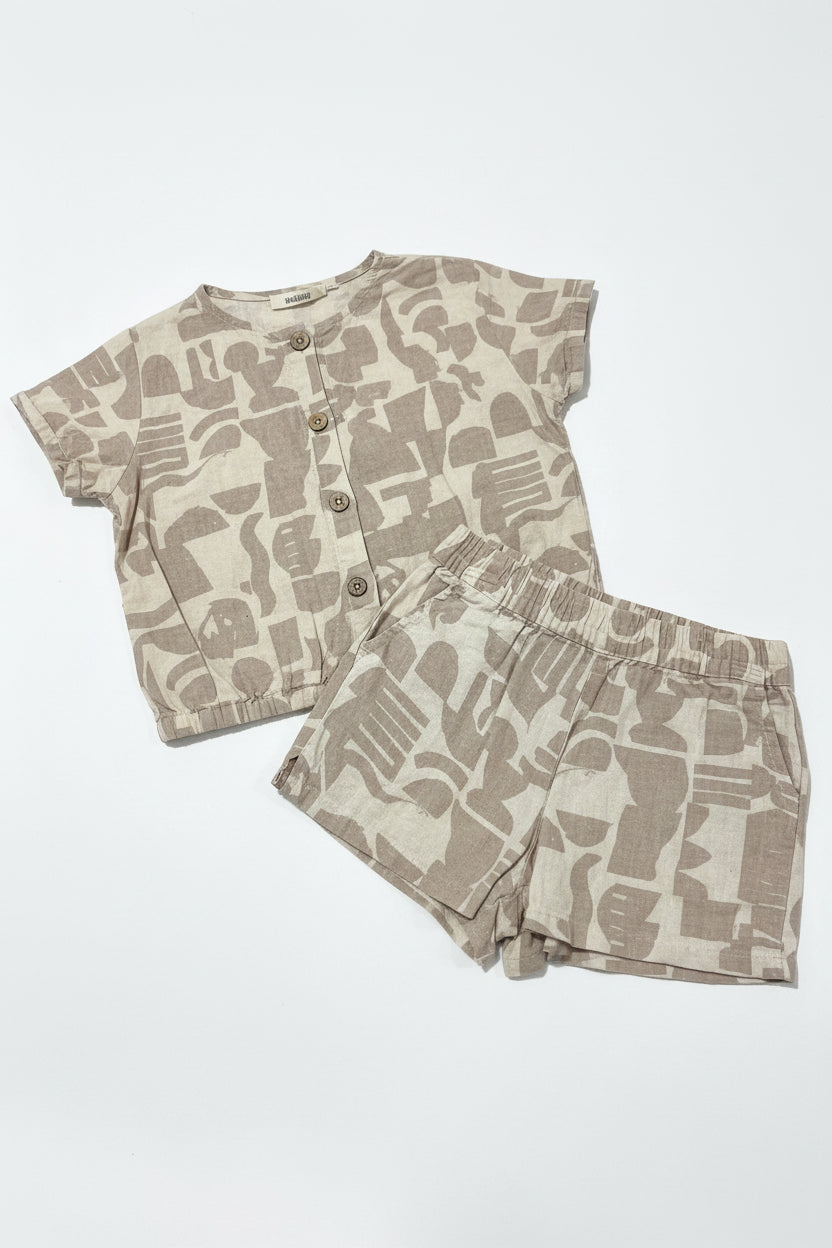 JESSICA SIMPSON CONJUNTO