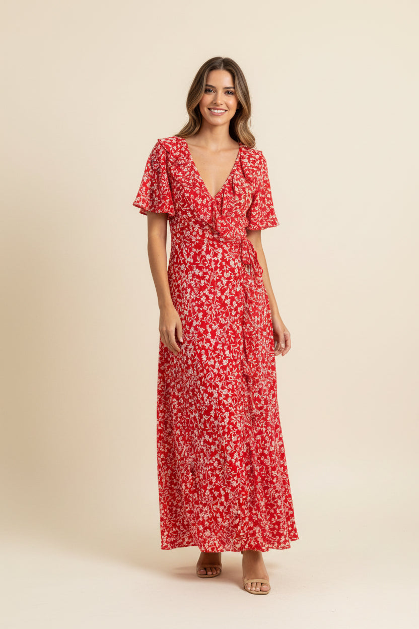 A NEW DAY VESTIDO DE MUJER