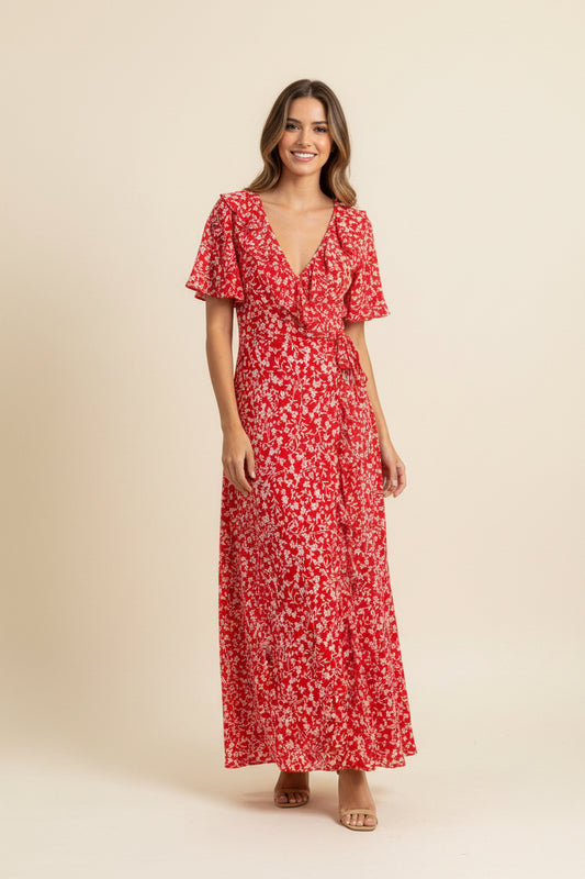 A NEW DAY VESTIDO DE MUJER