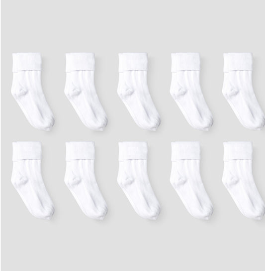 CAT &  JACK BOBBY SOCKS