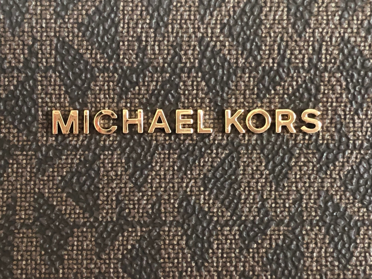 MICHAEL KORS CARTERA
