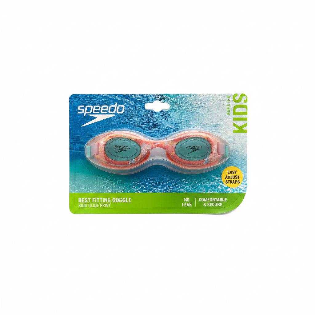 SPEEDO LENTES DE AGUA