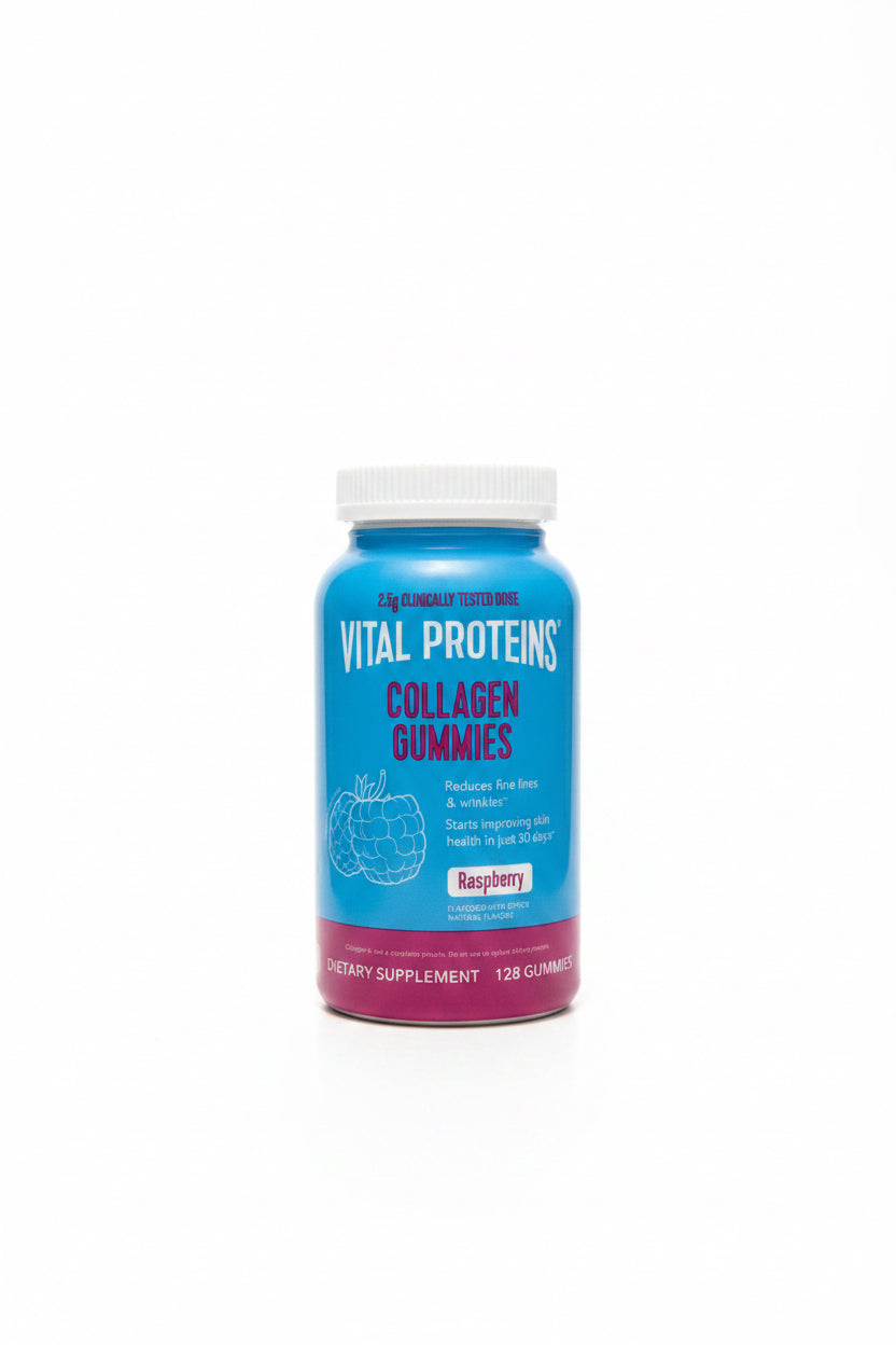 VITAL PROTEINS COLLAGEN
