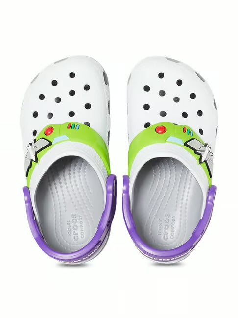 CROCS Niño
