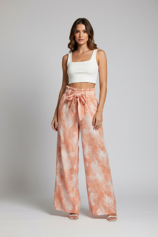 PANTALÓN MUJER